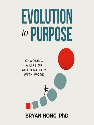 Evolution to Purpose - Audiobook